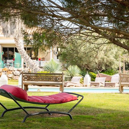Escapades Lointaines Bed and Breakfast Perpignan Exteriör bild