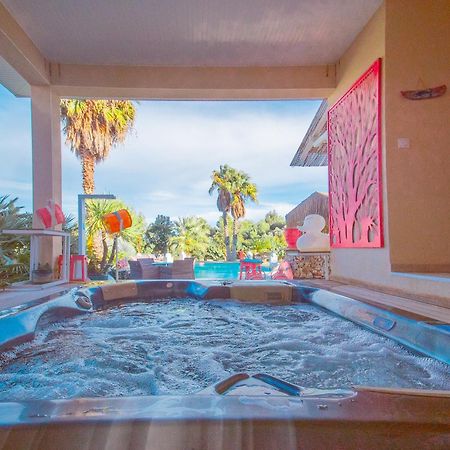 Escapades Lointaines Bed and Breakfast Perpignan Exteriör bild