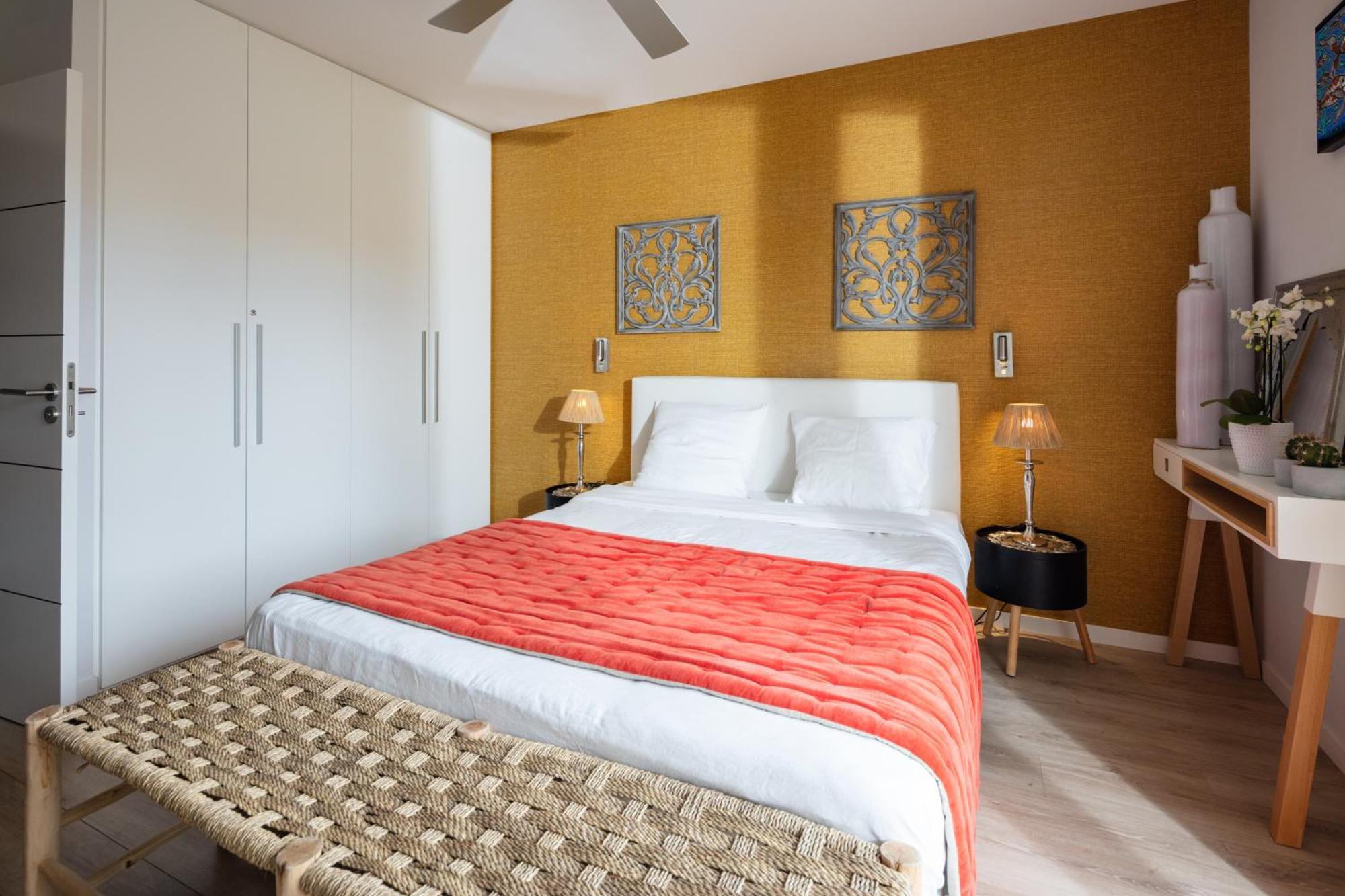 Escapades Lointaines Bed and Breakfast Perpignan Exteriör bild