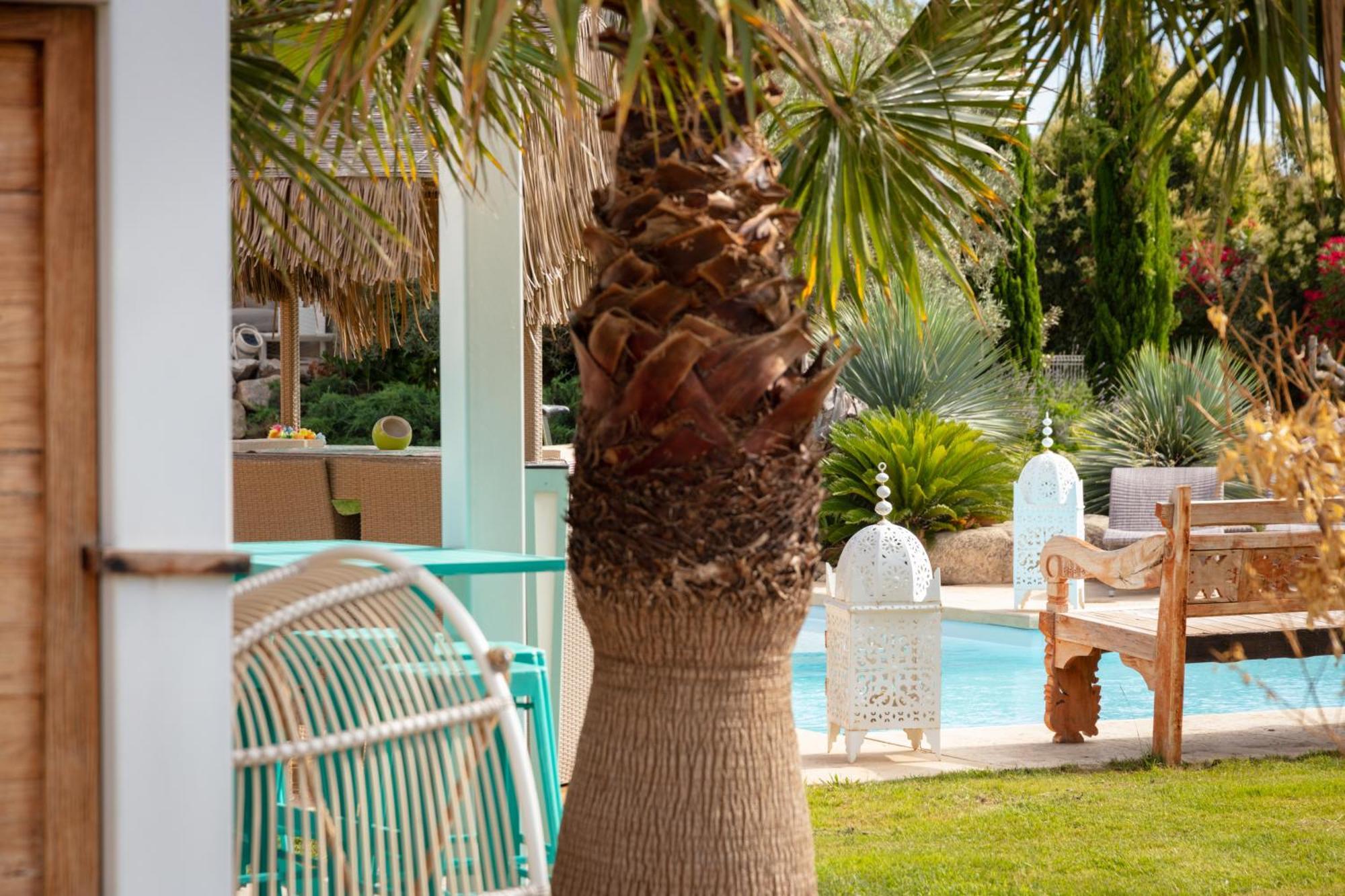 Escapades Lointaines Bed and Breakfast Perpignan Exteriör bild