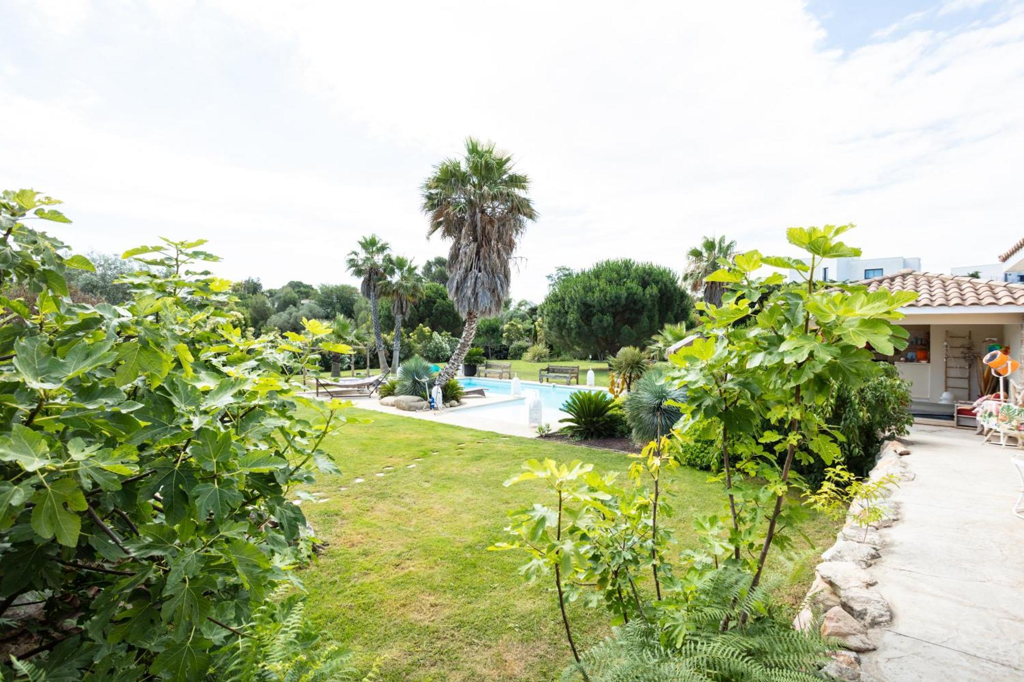 Escapades Lointaines Bed and Breakfast Perpignan Exteriör bild