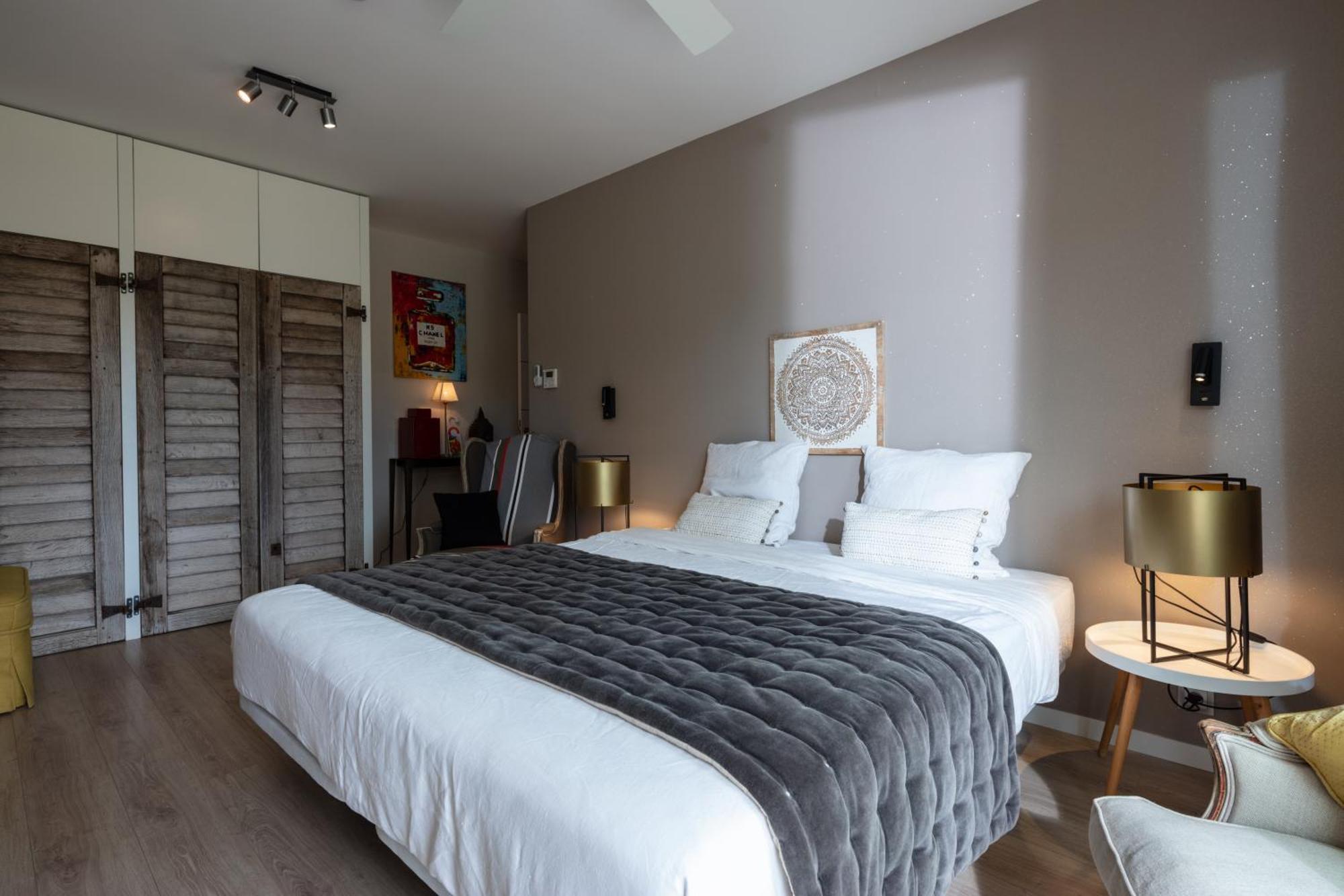 Escapades Lointaines Bed and Breakfast Perpignan Exteriör bild