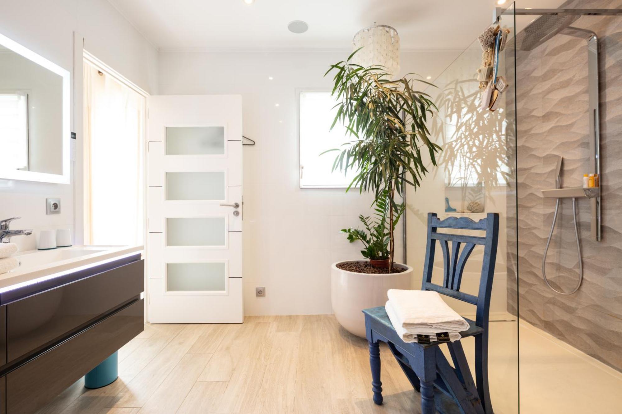 Escapades Lointaines Bed and Breakfast Perpignan Exteriör bild