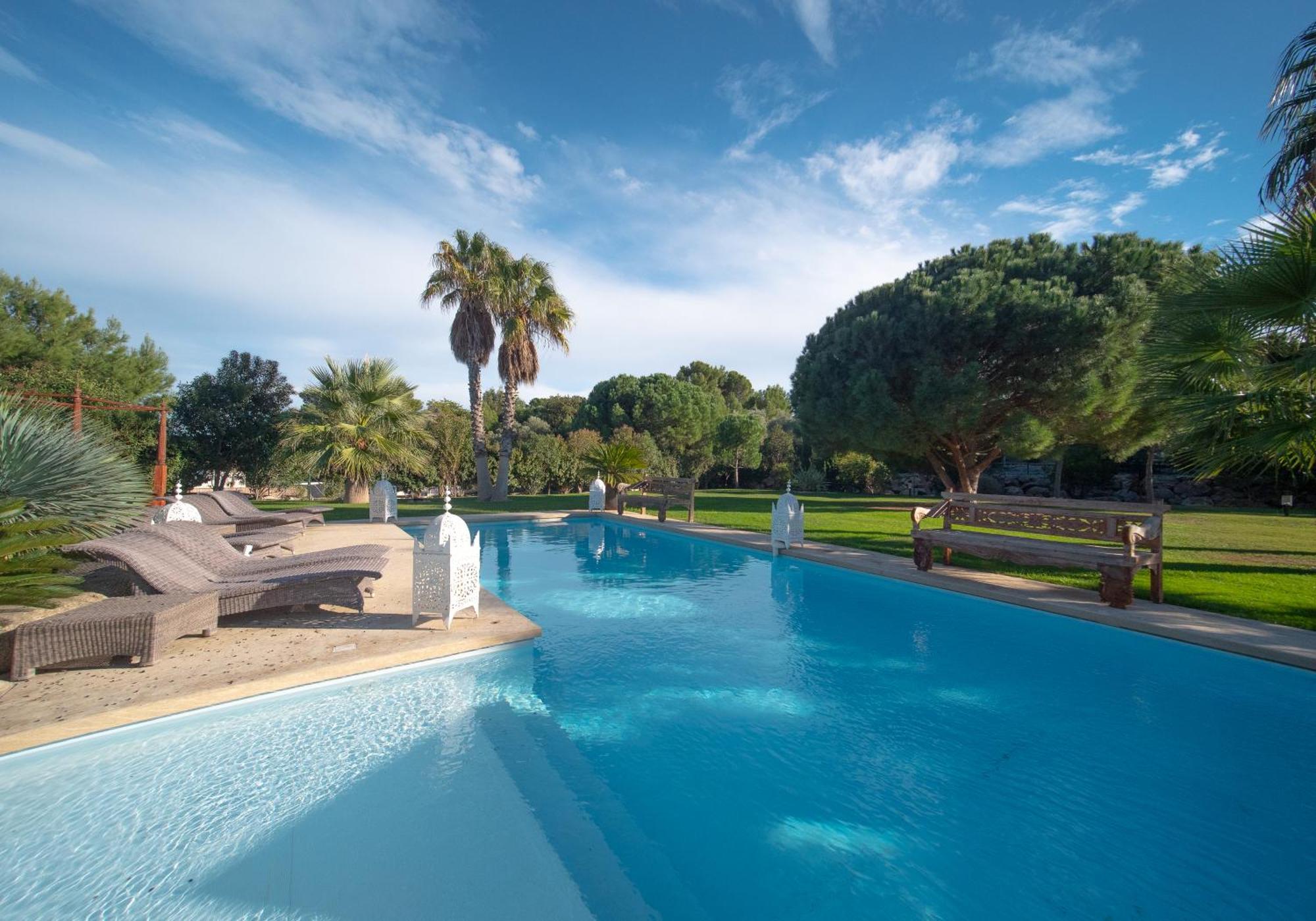 Escapades Lointaines Bed and Breakfast Perpignan Exteriör bild