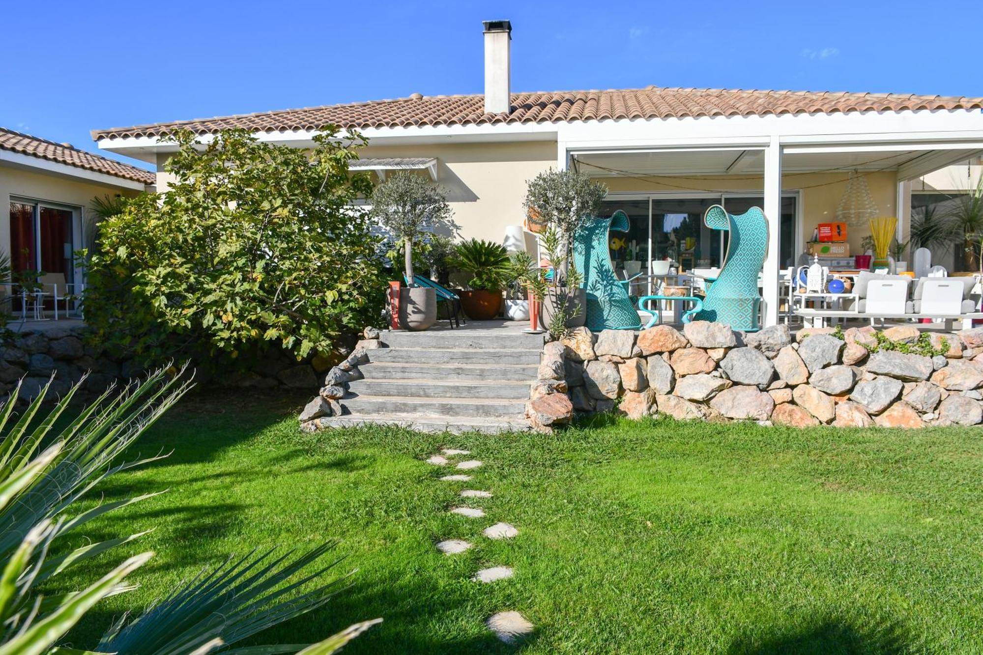 Escapades Lointaines Bed and Breakfast Perpignan Exteriör bild