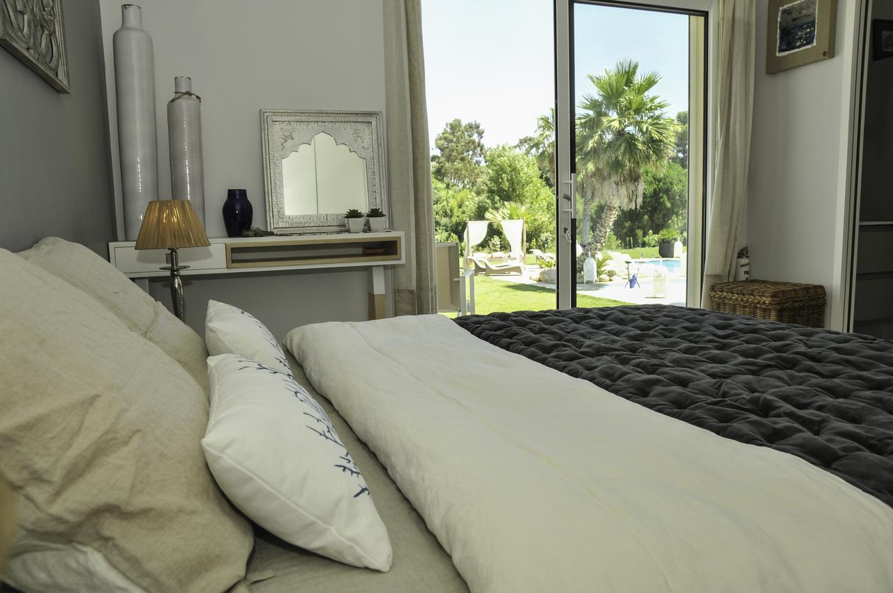 Escapades Lointaines Bed and Breakfast Perpignan Exteriör bild