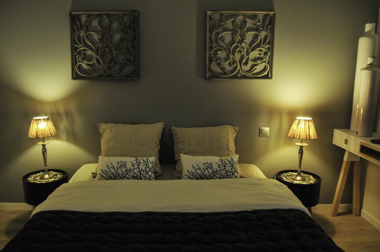 Escapades Lointaines Bed and Breakfast Perpignan Exteriör bild