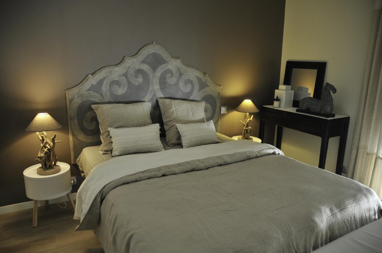 Escapades Lointaines Bed and Breakfast Perpignan Exteriör bild