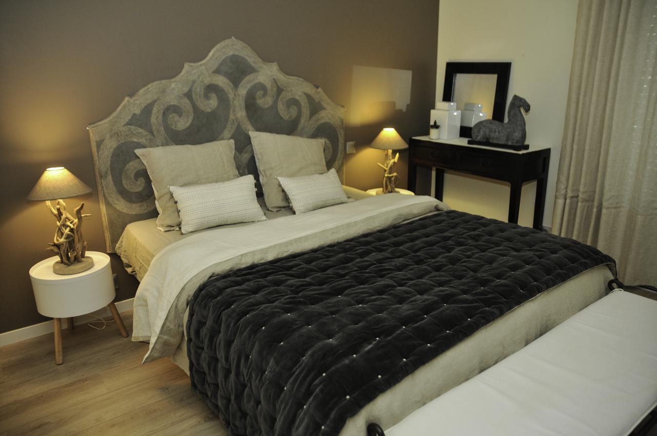 Escapades Lointaines Bed and Breakfast Perpignan Exteriör bild