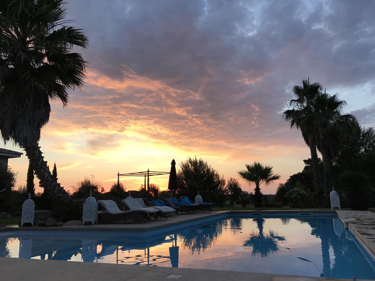 Escapades Lointaines Bed and Breakfast Perpignan Exteriör bild
